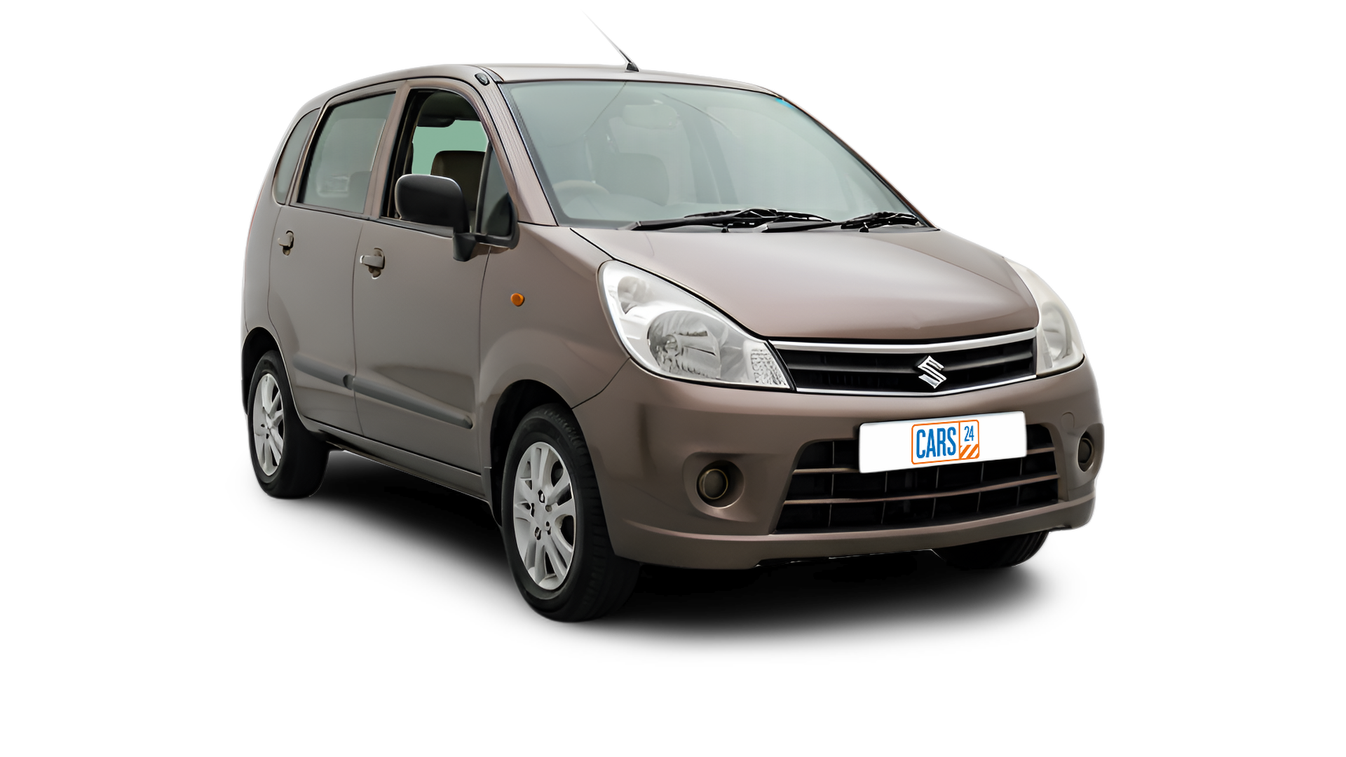 Maruti Zen Estilo-img